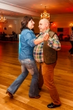 Dance4friends - Cowboy-oefenavond 24/02/2018