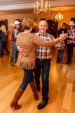 Dance4friends - Cowboy-oefenavond 24/02/2018