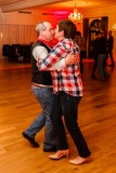 Dance4friends - Cowboy-oefenavond 24/02/2018