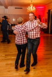 Dance4friends - Cowboy-oefenavond 24/02/2018