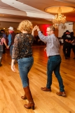 Dance4friends - Cowboy-oefenavond 24/02/2018