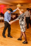 Dance4friends - Cowboy-oefenavond 24/02/2018