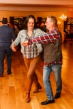 Dance4friends - Cowboy-oefenavond 24/02/2018