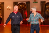 Dance4friends - Cowboy-oefenavond 24/02/2018