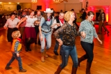 Dance4friends - Cowboy-oefenavond 24/02/2018