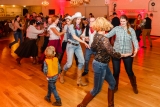 Dance4friends - Cowboy-oefenavond 24/02/2018