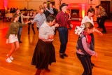 Dance4friends - Cowboy-oefenavond 24/02/2018