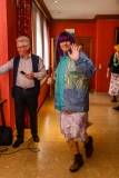 Dance4friends - Verrassingsreis 25/03/2018 - Voorstelling nieuwe kledinglijn