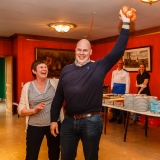 Dance4friends - Verrassingsreis 25/03/2018 - De winnaar wint 1 weekend "wenen"