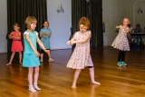 Young Dance4friends - Optreden 9/6/2018