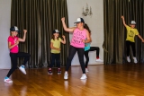 Young Dance4friends - Optreden 9/6/2018