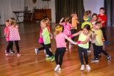 Young Dance4friends - Optreden 9/6/2018