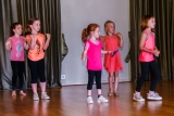 Young Dance4friends - Optreden 9/6/2018