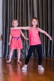 Young Dance4friends - Optreden 9/6/2018