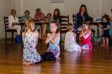 Young Dance4friends - Optreden 9/6/2018