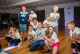 Young Dance4friends - Optreden 9/6/2018