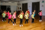 Young Dance4friends - Optreden 9/6/2018