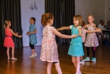 Young Dance4friends - Optreden 9/6/2018