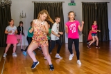 Young Dance4friends - Optreden 9/6/2018