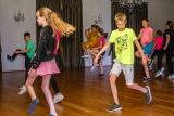 Young Dance4friends - Optreden 9/6/2018