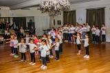 Young Dance4friends - Optreden 9/6/2018