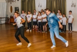 Young Dance4friends - Optreden 9/6/2018