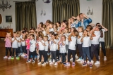 Young Dance4friends - Optreden 9/6/2018