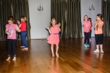 Young Dance4friends - Optreden 9/6/2018
