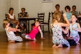 Young Dance4friends - Optreden 9/6/2018