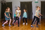 Young Dance4friends - Optreden 9/6/2018