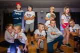 Young Dance4friends - Optreden 9/6/2018