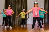 Young Dance4friends - Optreden 9/6/2018