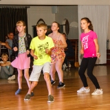 Young Dance4friends - Optreden 9/6/2018