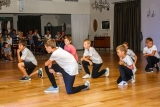 Young Dance4friends - Optreden 9/6/2018