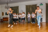 Young Dance4friends - Optreden 9/6/2018