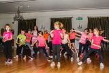 Young Dance4friends - Optreden 10/6/2018