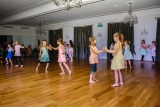 Young Dance4friends - Optreden 10/6/2018