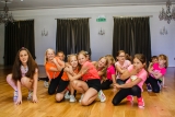 Young Dance4friends - Optreden 10/6/2018