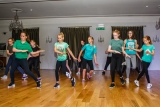 Young Dance4friends - Optreden 10/6/2018