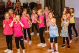 Young Dance4friends - Optreden 10/6/2018