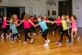 Young Dance4friends - Optreden 10/6/2018