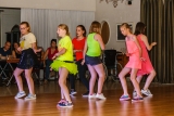 Young Dance4friends - Optreden 10/6/2018