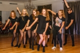 Young Dance4friends - Optreden 10/6/2018