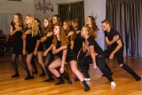 Young Dance4friends - Optreden 10/6/2018