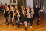 Young Dance4friends - Optreden 10/6/2018