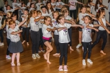 Young Dance4friends - Optreden 10/6/2018