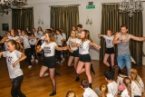 Young Dance4friends - Optreden 10/6/2018