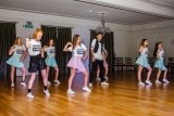 Young Dance4friends - Optreden 10/6/2018