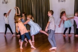 Young Dance4friends - Optreden 10/6/2018