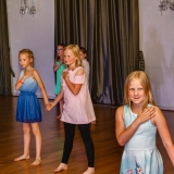 Young Dance4friends - Optreden 10/6/2018